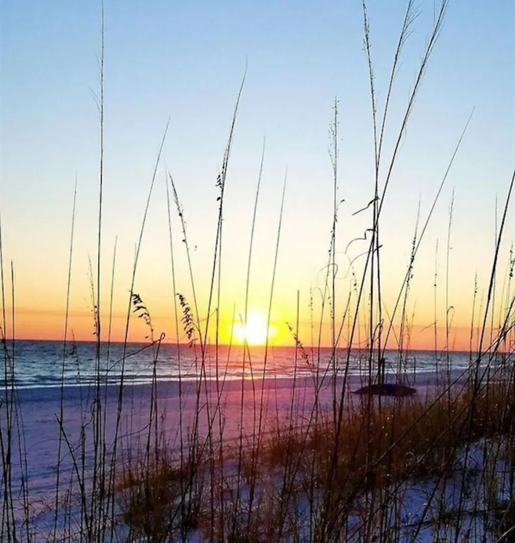 Best Location In Calypso! 308 West Beachfront 3Br Panama City Beach Apartmán