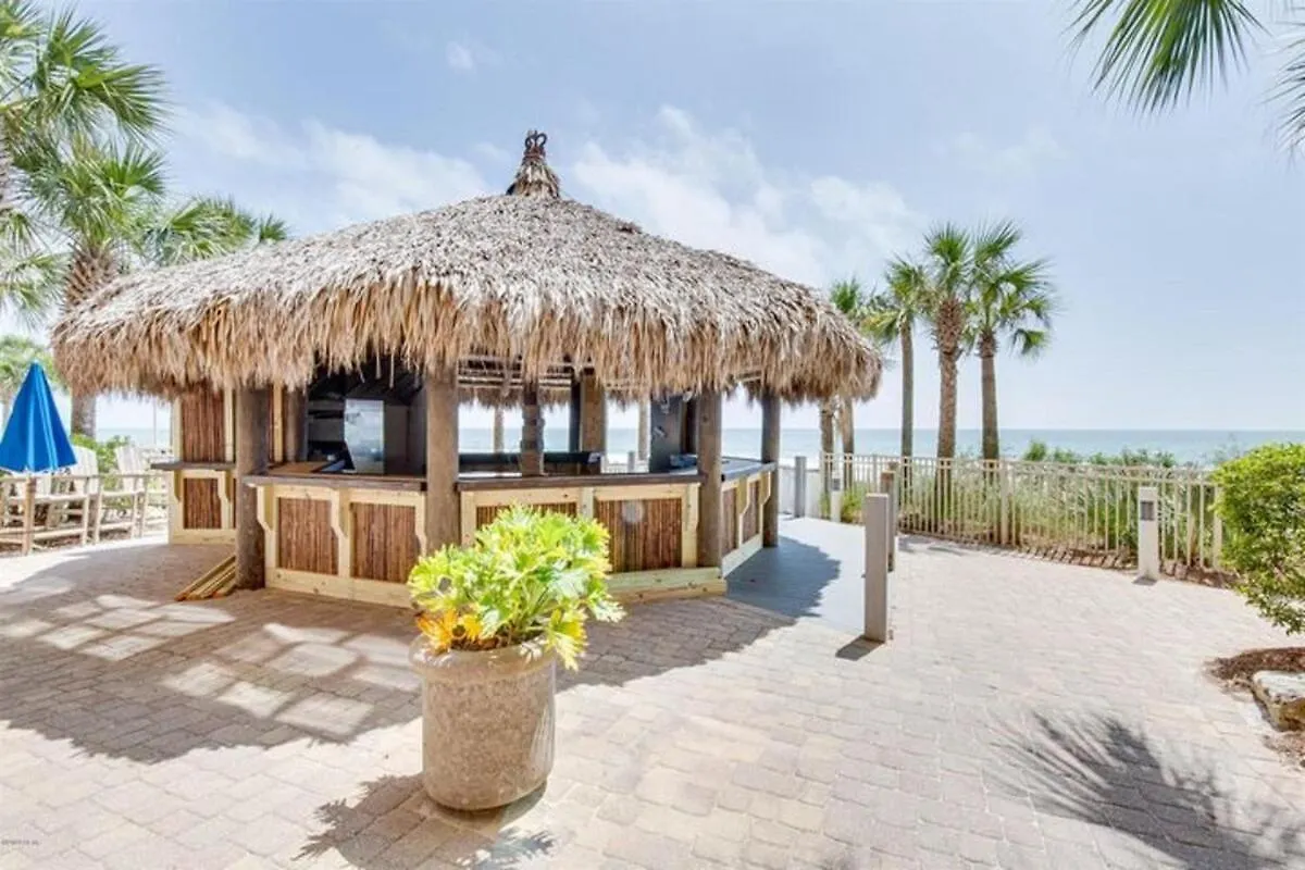 Best Location In Calypso! 308 West Beachfront 3Br Panama City Beach