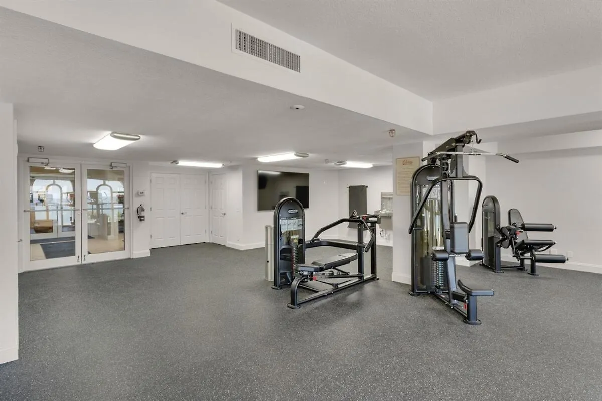 Best Location In Calypso! 308 West Beachfront 3Br Panama City Beach 0*,