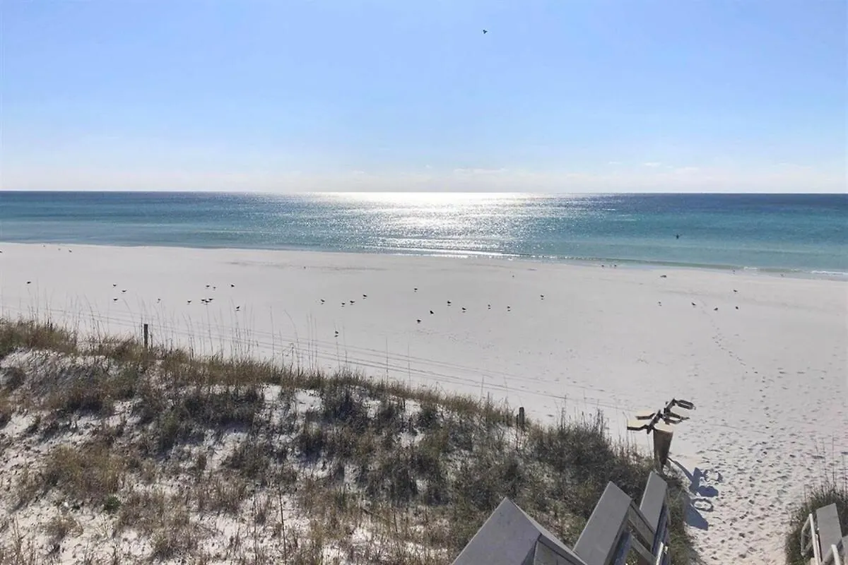 Best Location In Calypso! 308 West Beachfront 3Br Panama City Beach Apartmán
